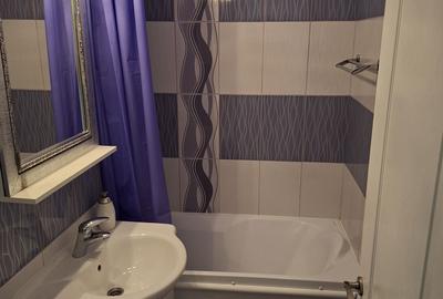 Apartament cu 2 camere decomandat în Central - 5