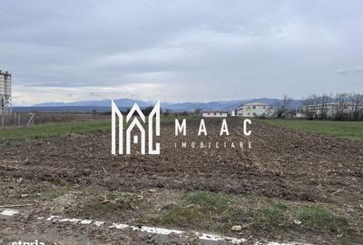 Spațiu comercial, în Cristian