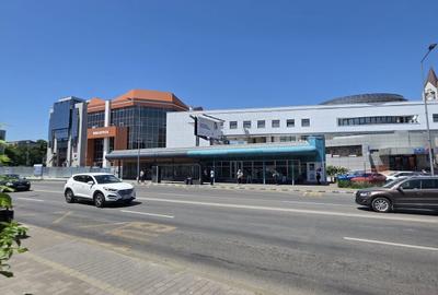 Spațiu comercial, de 80 mp, în 9 Mai - 2