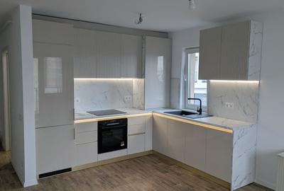 Apartament cu 2 camere în Săsar - 6