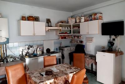 Casă cu 5 camere cu Teren 46000 Mp în Coroi - 8