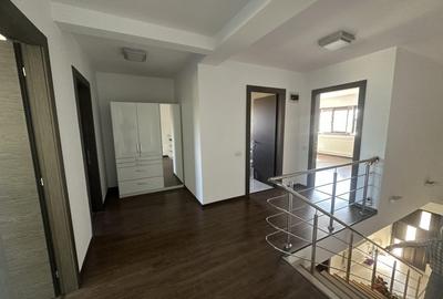 Casă individuală cu 5 camere cu Teren 2450 Mp în Rahova - 5