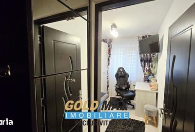 Apartament cu 3 camere semidecomandat în Banat - 19