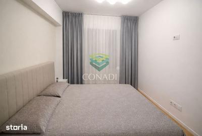 Apartament cu 3 camere în Parcul Carol - 2