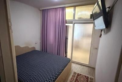 Garsonieră în CET - 8