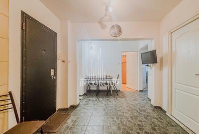 Apartament cu 3 camere decomandat, mobilat în Zorilor - 5