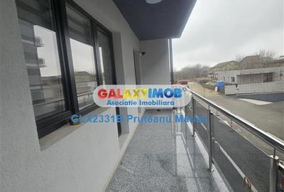 Apartament cu 2 camere decomandat în Drumul Taberei - 8
