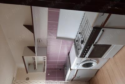 Apartament cu 2 camere decomandat în Central - 5