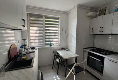 Apartament cu 3 camere decomandat, mobilat în 1 Mai - 8
