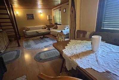 Casă cu 4 camere în Predeluț - 7