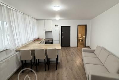 Birou, de 55 mp, în Borhanci