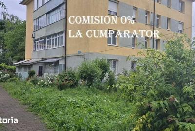 Apartament cu 3 camere semidecomandat în Ultracentral - 7