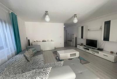 Apartament cu 2 camere decomandat în Giroc - 3