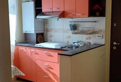 Apartament cu 2 camere decomandat în Berceni