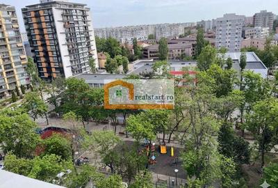 Apartament cu 2 camere decomandat în Titan - 3