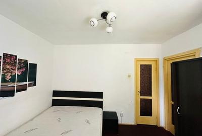 Apartament cu 2 camere semidecomandat în Gara de Nord - 7