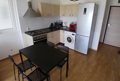 Apartament cu 2 camere semidecomandat în Dobroești - 4