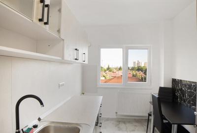Apartament cu 2 camere semidecomandat în Iancului - 6