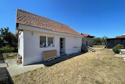 Casă individuală cu 3 camere cu Teren 744 Mp în Leș - 10