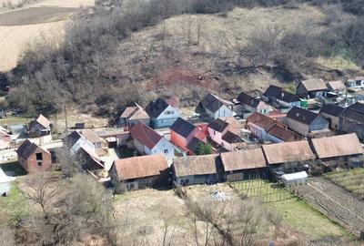 Teren de 600 mp, în Ighișu Nou - 3