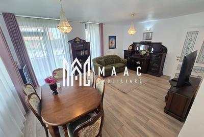 Apartament cu 3 camere decomandat în Șelimbăr - 10