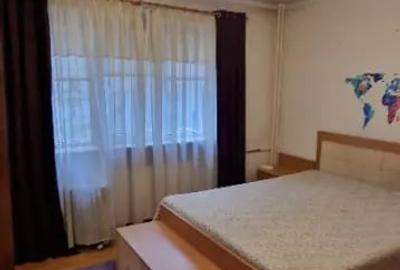 Apartament cu 2 camere decomandat în Rahova