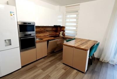 Apartament cu 3 camere în Calea Aradului - 10