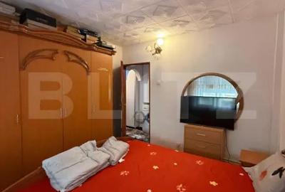 Apartament cu 3 camere semidecomandat, mobilat în Comuna din Paris - 5