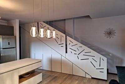 Apartament cu 3 camere decomandat, mobilat în Borhanci - 3