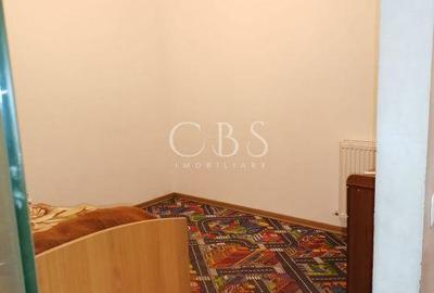 Apartament cu 2 camere semidecomandat, mobilat în Iris - 4
