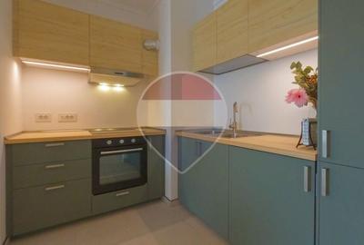 Apartament cu 2 camere decomandat, mobilat în Bucureștii Noi