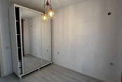 Apartament cu 3 camere decomandat, mobilat în Păcurari - 8