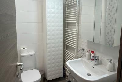 Apartament cu 2 camere decomandat în Lujerului - 2