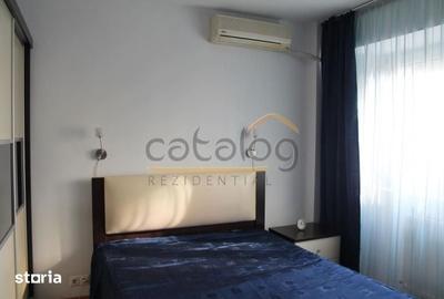 Apartament cu 2 camere decomandat în Timpuri Noi