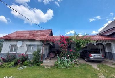 Casă cu 4 camere în Doroteia - 9
