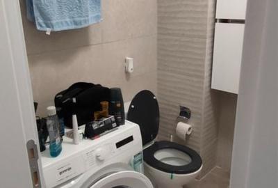 Apartament cu 2 camere decomandat în Roșu