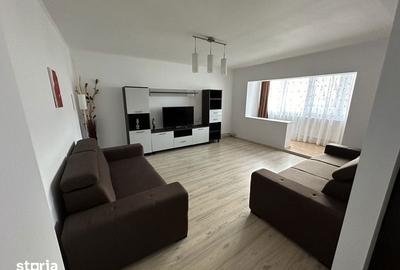 Apartament cu 3 camere în Central - 3