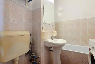 Garsonieră decomandată în Intim - 3