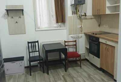Garsonieră semidecomandată în Ultracentral