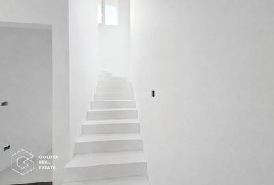 Duplex cu 3 camere cu Canalizare în Chișoda - 5