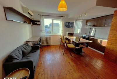 Apartament cu 2 camere în Vitan