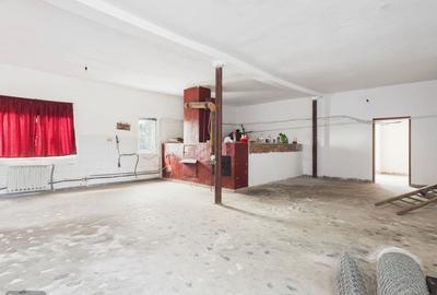 Spațiu industrial, de 750 mp, în Secusigiu - 6