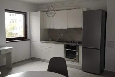 Apartament cu 2 camere decomandat, mobilat în Mănăștur
