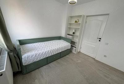Apartament cu 3 camere decomandat în Central - 12