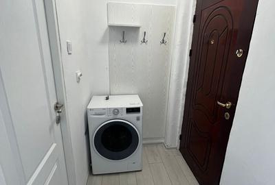 Garsonieră în Craiter - 2