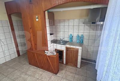 Apartament cu 2 camere decomandat în Steaua - 1