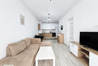 Apartament cu 2 camere în Șega - 2