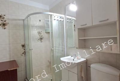 Garsonieră decomandată în Florești - 2
