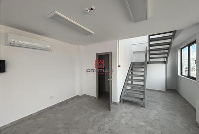 Spațiu comercial, de 1,448 mp, în Central - 6