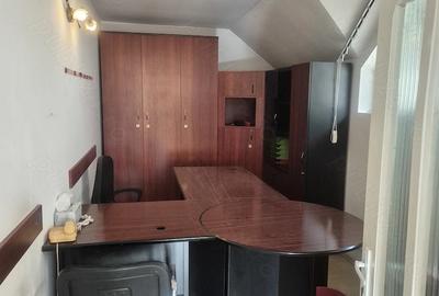Casă cu 9 camere cu Teren 103 Mp în Ultracentral - 3